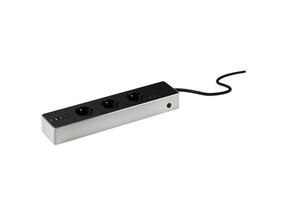 Eve Energy Strip, smarte Steckdosenleiste