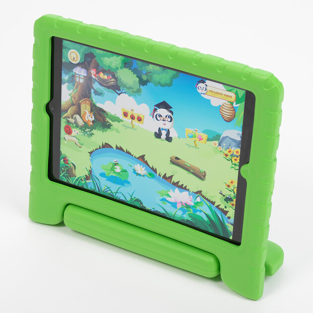 PARAT KidsCover für iPad 10.2&quot; (9/8/7.Gen.), grün
