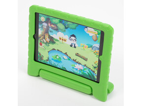PARAT KidsCover für iPad 10.2&amp;quot; (9/8/7.Gen.), grün