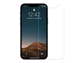 Woodcessories Asahi Glass Premium 2.5D für iPhone 13 Pro Max&amp;gt;