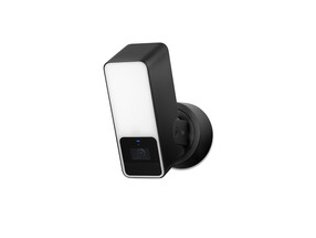 Eve Cam, Smarte Außenkamera
