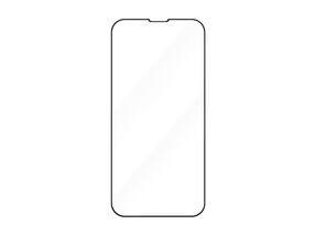 Woodcessories Asahi Glass Premium 3D für iPhone 14 Plus