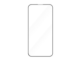 Woodcessories Asahi Glass Premium 3D für iPhone 14/15 Pro Max