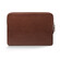 Trunk Leder Sleeve für MacBook Air/MacBook Pro 13&quot;, braun