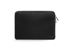 Trunk Neopren Sleeve für MacBook Air/MacBook Pro 13&amp;quot;, schwarz