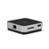 OWC 6-Port USB-C Travel Dock E, space grau