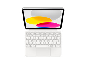 Apple Magic Keyboard Folio für iPad 10.9" (10.Gen.)