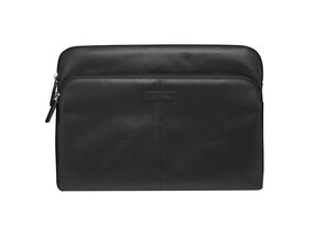 dbramante Skagen Pro+ Sleeve für MacBook Pro 14&amp;quot; (2021-2023), schwarz