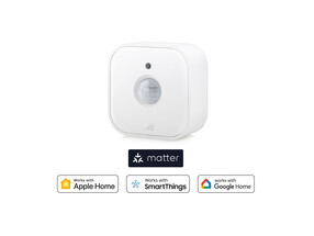 Eve Motion Matter, Smarter Bewegungssensor