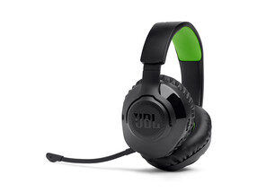 JBL Quantum 360X schwarz/grün