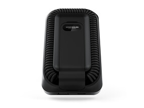 Vonmählen allroundo Pro, Ladegerät, schwarz