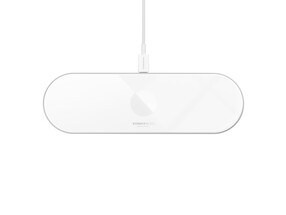 Vonmählen Aura Home, 3-in-1 WL Charging Station, weiß