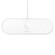 Vonmählen Aura Home, 3-in-1 WL Charging Station, weiß