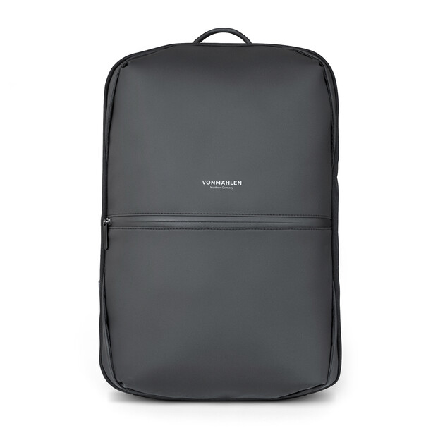 Vonmählen Horizon Tech Bag, schwarz