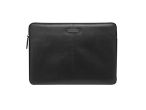 dbramante Skagen Pro Sleeve für MacBook Air 15&amp;quot; / Laptop 14&amp;quot;, schwarz