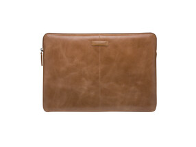 dbramante Skagen Pro Sleeve für MacBook Air 15&amp;quot; / Laptop 14&amp;quot;, braun