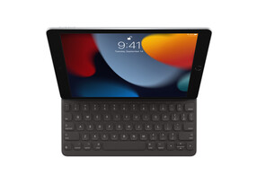 Apple Smart Keyboard für iPad (7/8/9. Gen) & iPad Air 10.5" (3. Gen), Englisch International