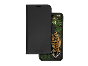 dbramante Lynge 2in1 Case für iPhone 15 Pro Max, schwarz