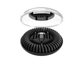 Vonmählen allroundo Eco, Ladegerät, schwarz