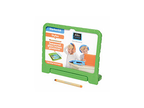 PARAT KidsCover für iPad 10,9&amp;quot; (10. Gen.), grün