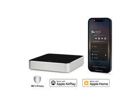 Eve Play, Audiostreaming Adapter