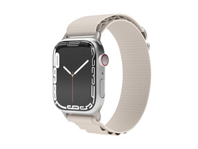Vonmählen Action Loop One für Apple Watch 38/40/41 mm, beige