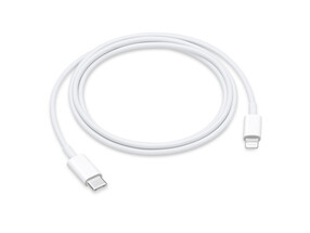 Apple USB-C auf Lightning Kabel (1m)