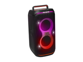JBL Partybox Club 120, schwarz