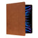 dbramante Risskov Slim Folio Case Leder für iPad Pro 11&quot; (2024/5. Gen), braun