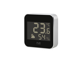 Eve Weather Matter, smarte Wetterstation