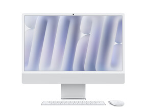 iMac 24&amp;quot; M4 10C CPU u. 10C GPU - SI/16 GB/512 GB SSD/MM/NG/GER