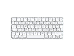 Apple Magic Keyboard, Deutsch