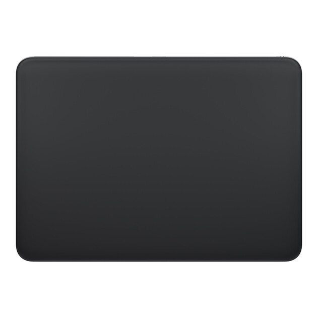 Apple Magic Trackpad mit Multi-Touch Oberfläche, schwarz