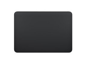 Apple Magic Trackpad mit Multi-Touch Oberfläche, schwarz