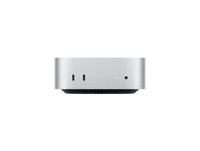 Mac mini M4 Pro Chip 12-Core CPU und 16-Core GPU, 24GB, 512GB SSD