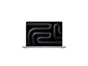 MacBook Pro 14 - SI/M4 Pro 12C CPU u. 16C GPU/24 GB/512 GB SSD/96W/ENG/INT