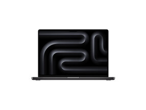 MacBook Pro 16 - SPS/M4 Pro 14C CPU u. 20C GPU/48 GB/1 TB SSD/GER