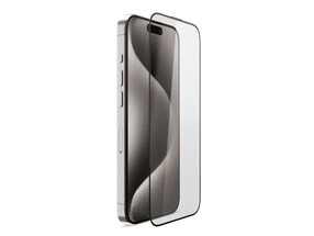 Vonmählen Displayschutzfolie Screen Protector Pro für iPhone 16 Plus