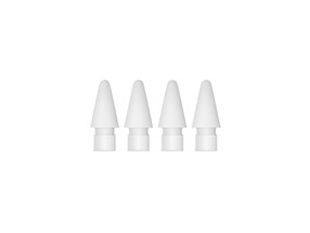 Apple Pencil Spitzen, 4er Pack