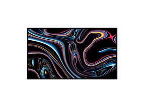 Apple Pro Display XDR - Nanotexturglas