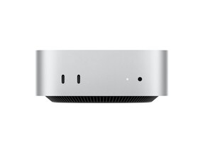 Mac mini M4 Chip 10-Core CPU und 10-Core GPU, 16GB, 256GB SSD