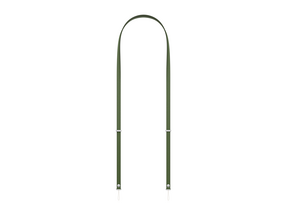 Crossbody Band – Grün