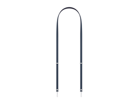 Crossbody Band – Blau